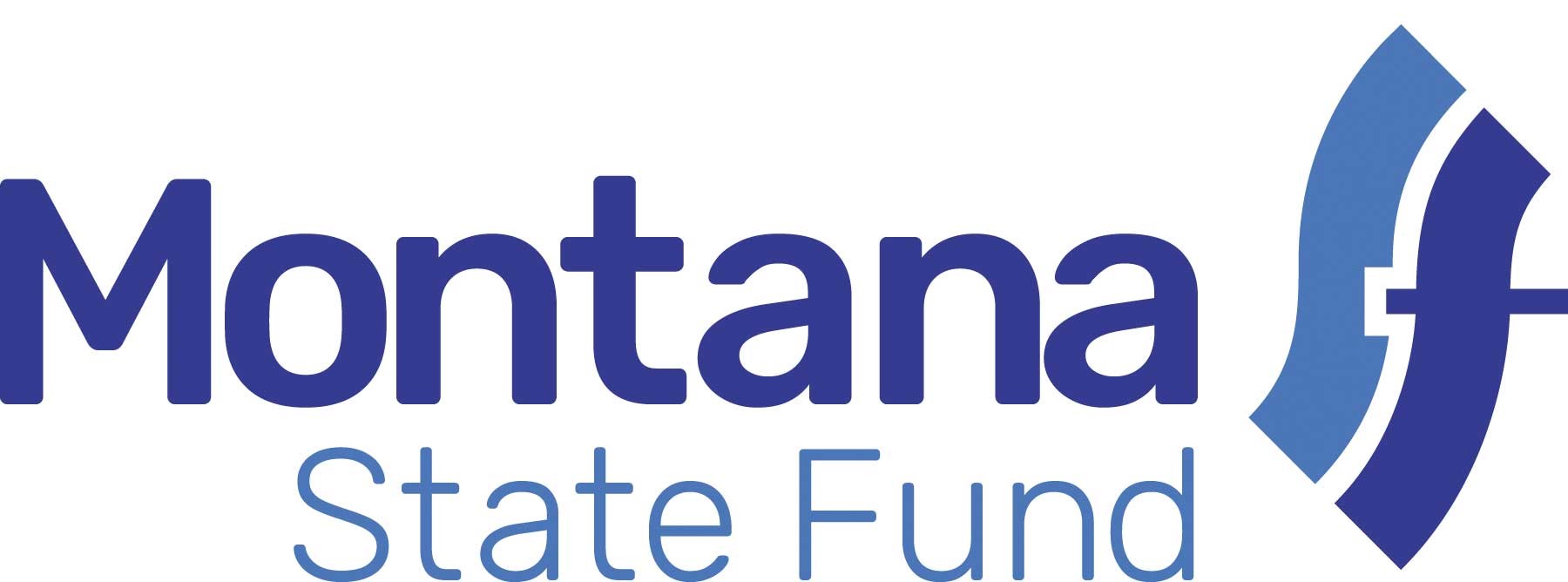 Montana State Fund Logo