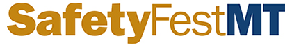 SafetyFestMT Logo